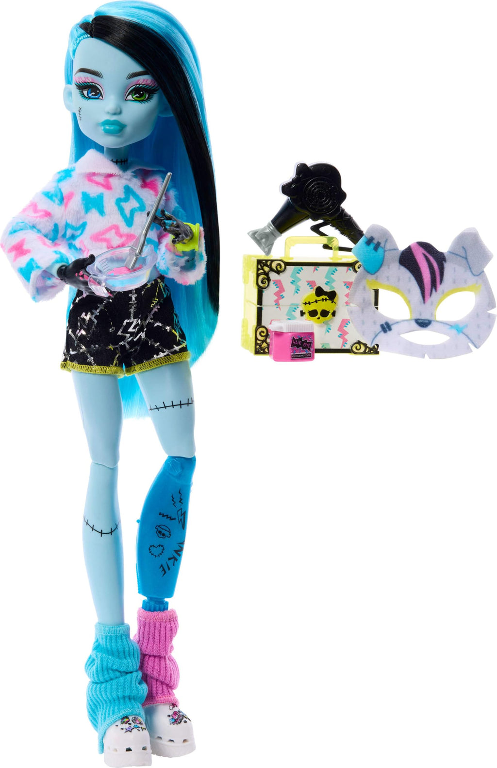 Frankie Stein Doll L380