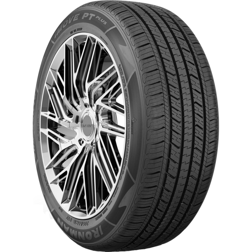 All Season 195/65R15 91H Passenger Tire D3067