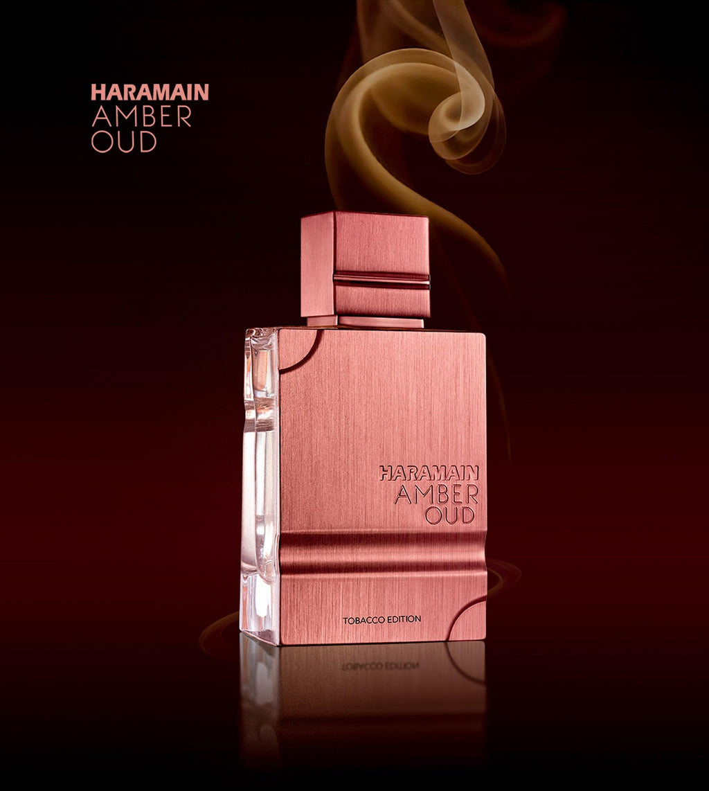 Amber Oud Tobacco Edition 2 oz EDP Spray O985