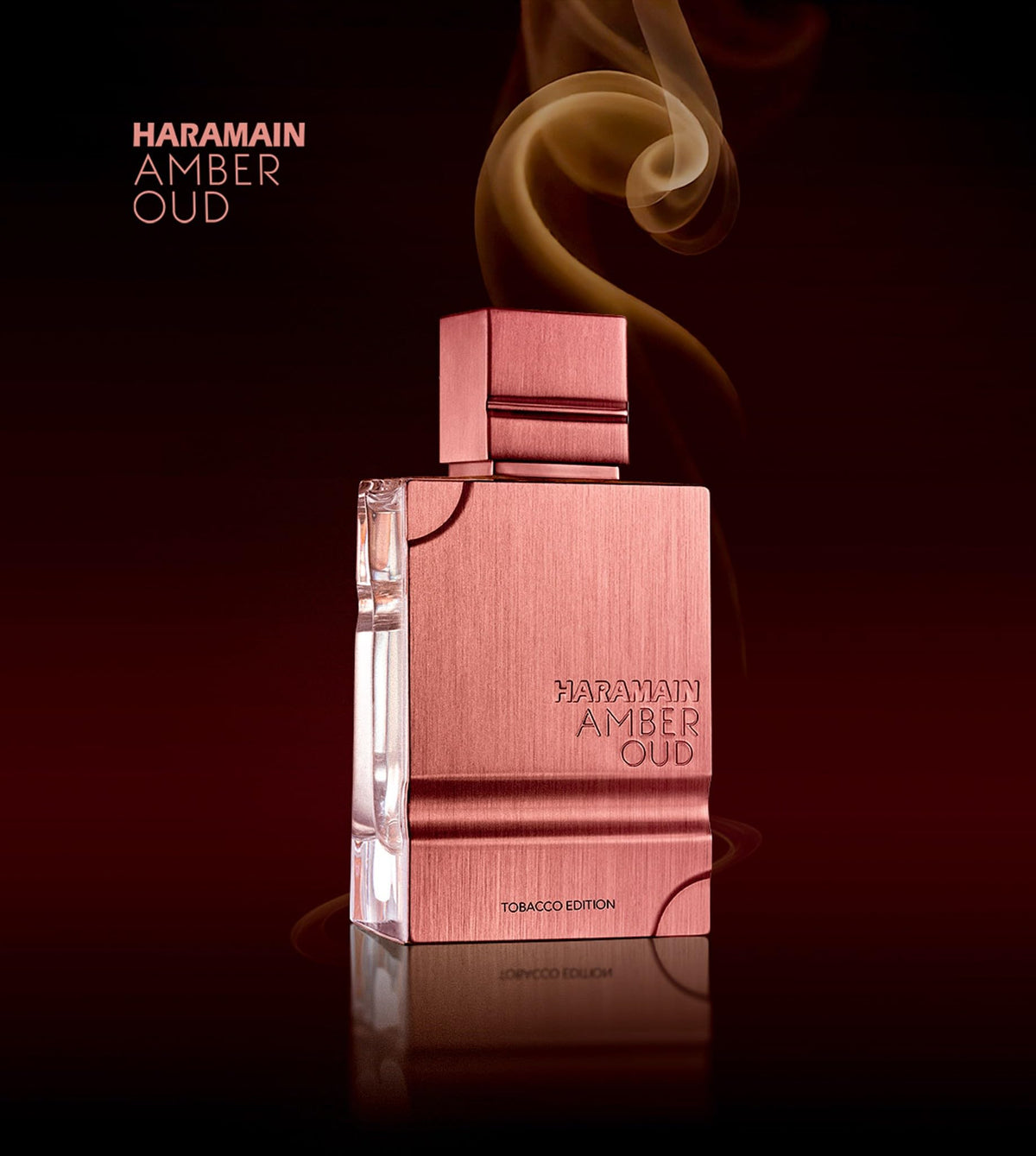 Amber Oud Tobacco Edition 2 oz EDP Spray O985