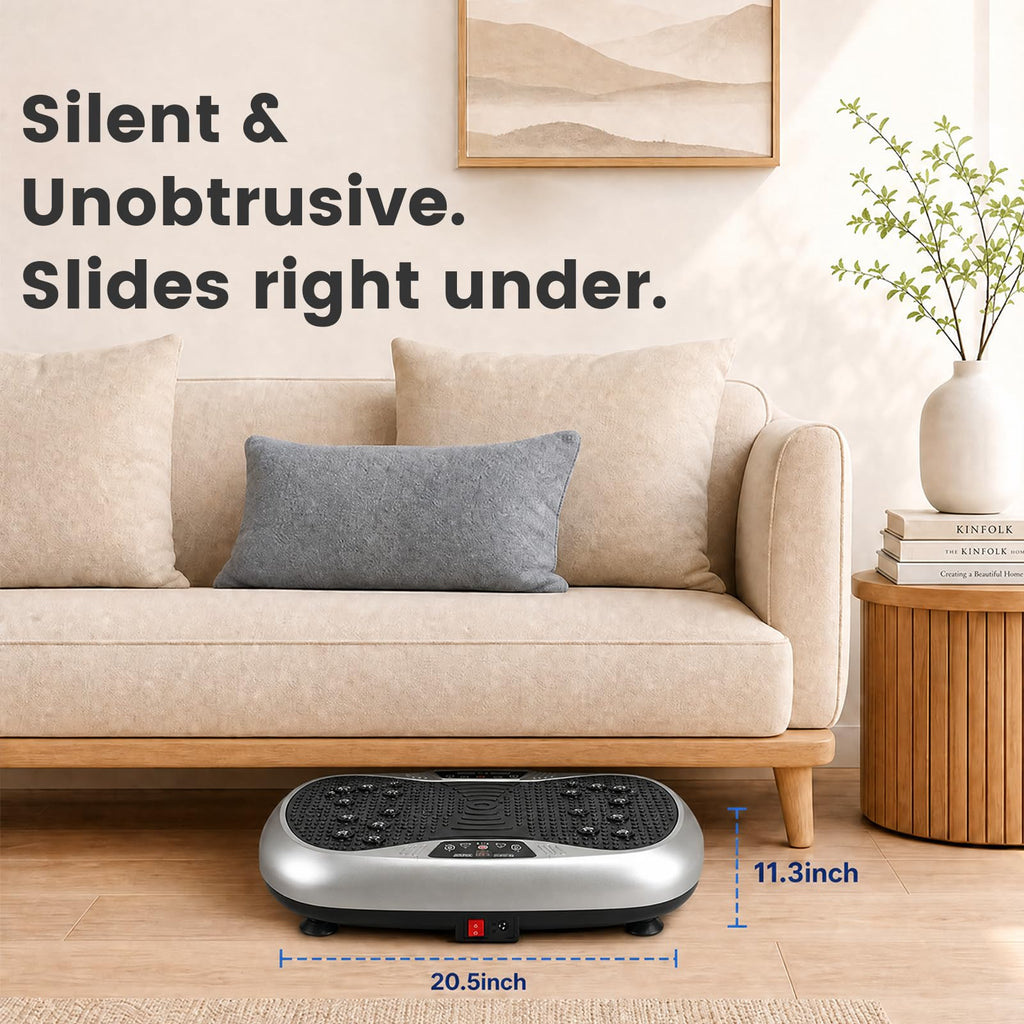 Vibration Plate D47203