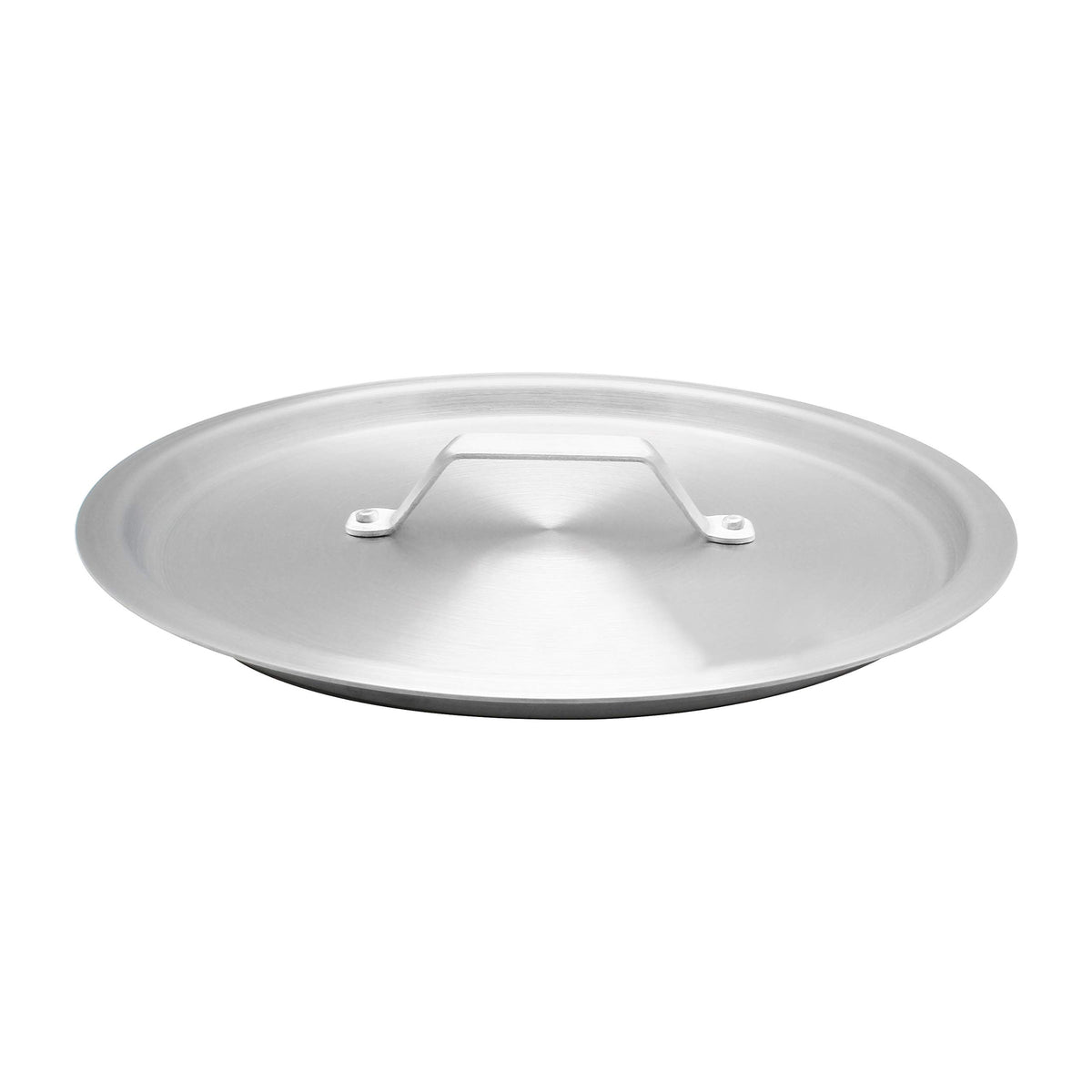 60 qt Aluminum Sauce Pot with Lid H111