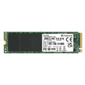 512GB PCIe 3.0 M.2 2280 SSD V74745