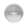 60 qt Aluminum Sauce Pot with Lid H111