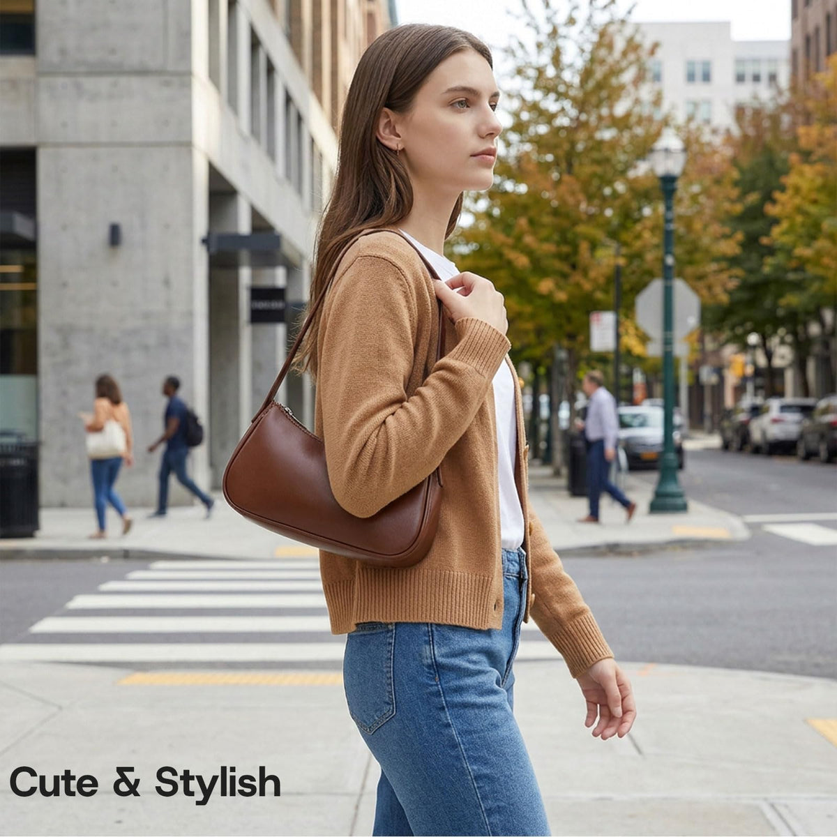 Small Shoulder Bag D64935