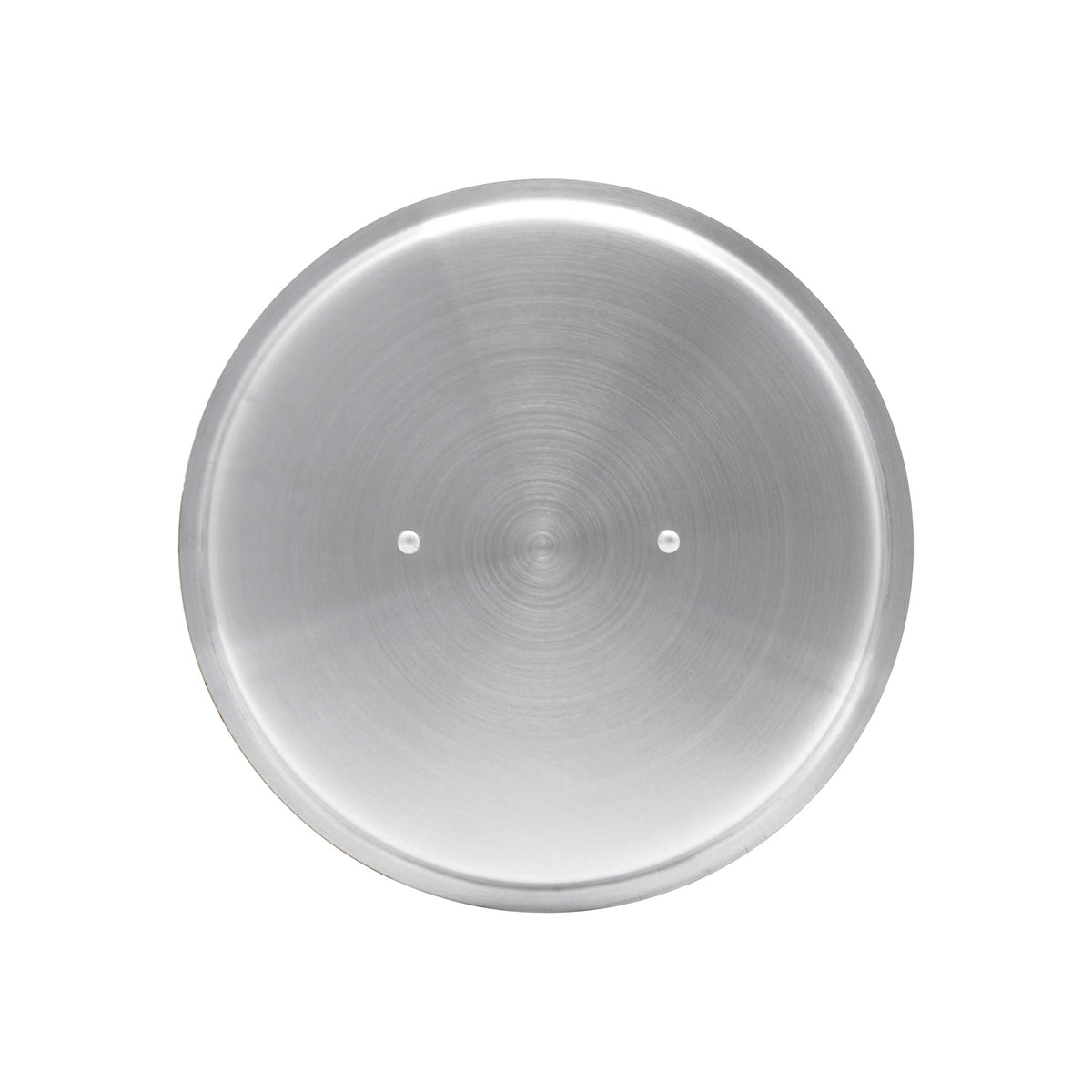 60 qt Aluminum Sauce Pot with Lid H111