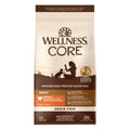 Grain Free Turkey and Chicken Dry Cat Food S1672