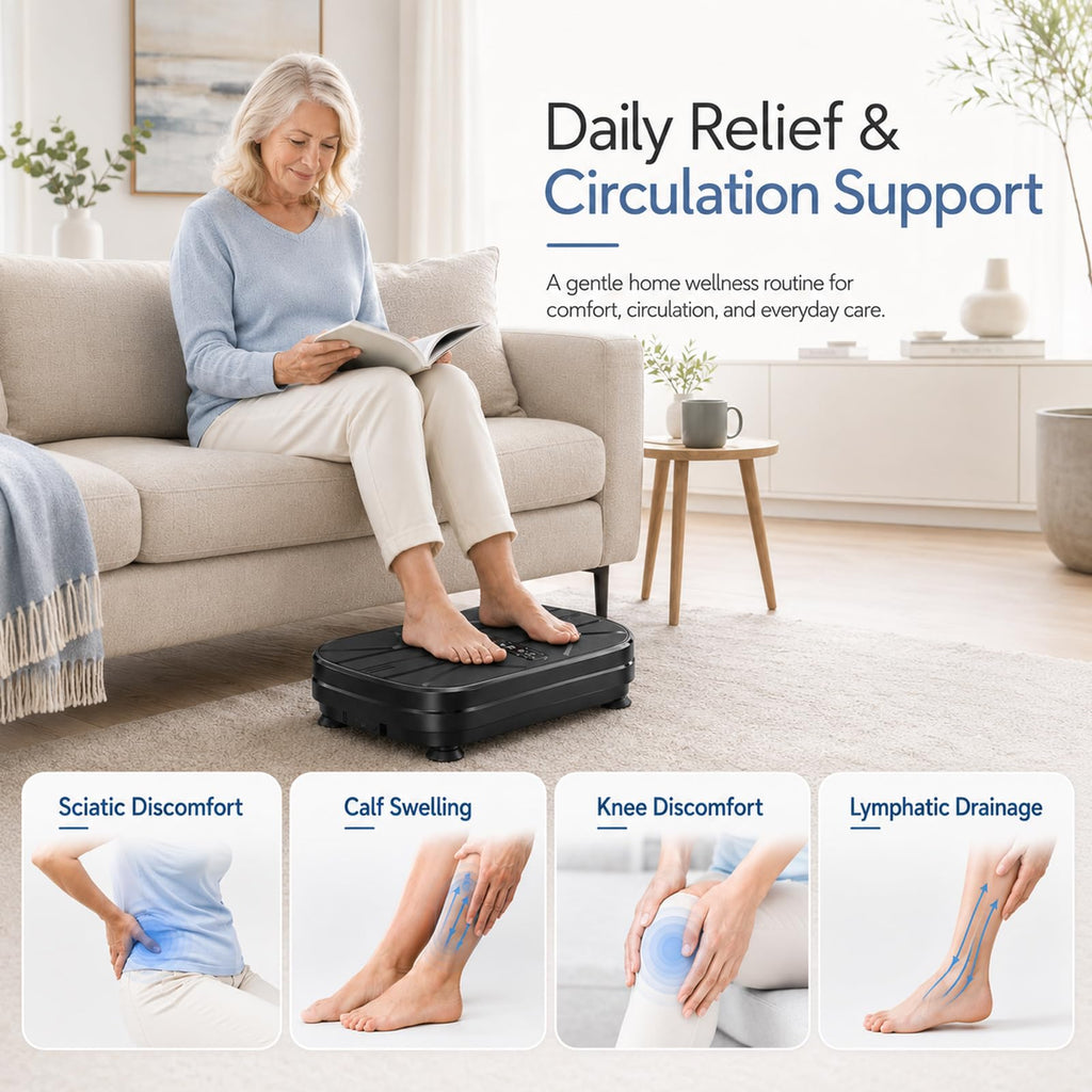 Vibration Plate D47203