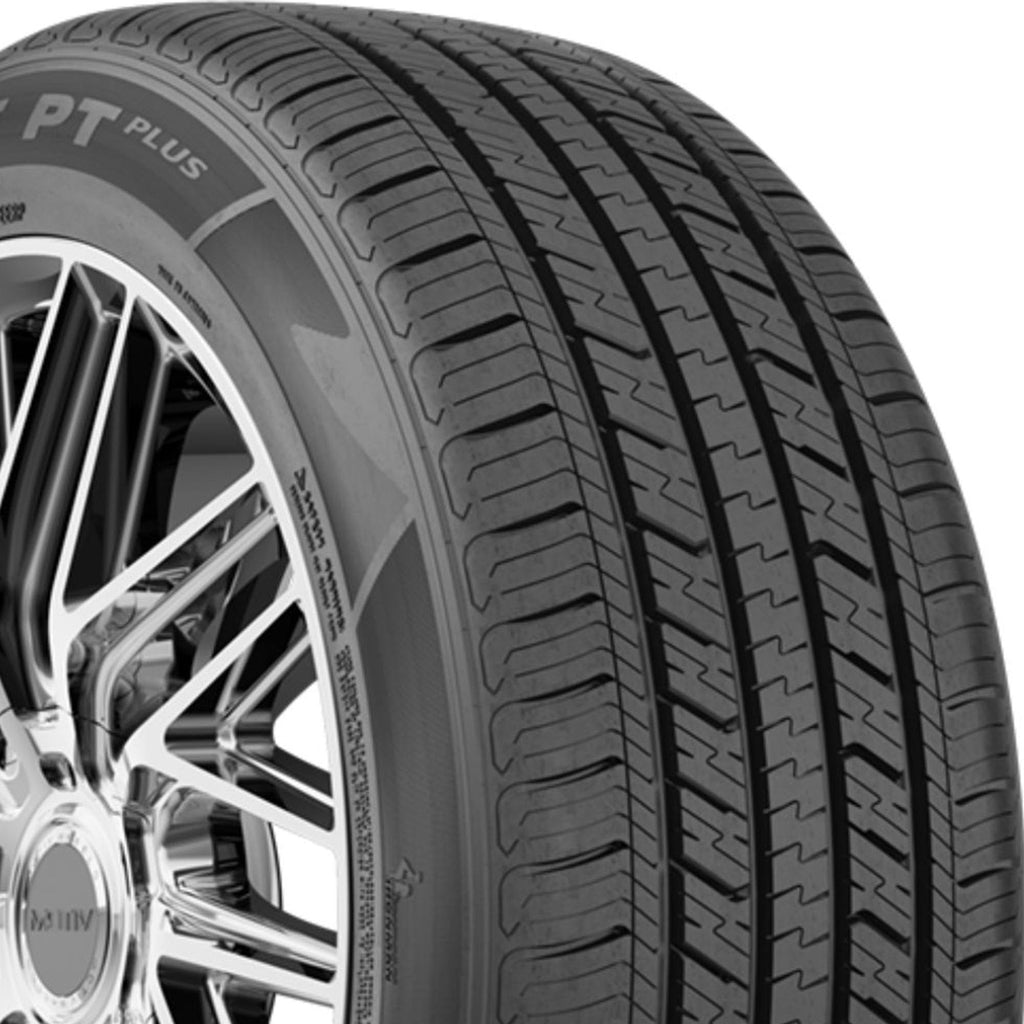 All Season 195/65R15 91H Passenger Tire D3067