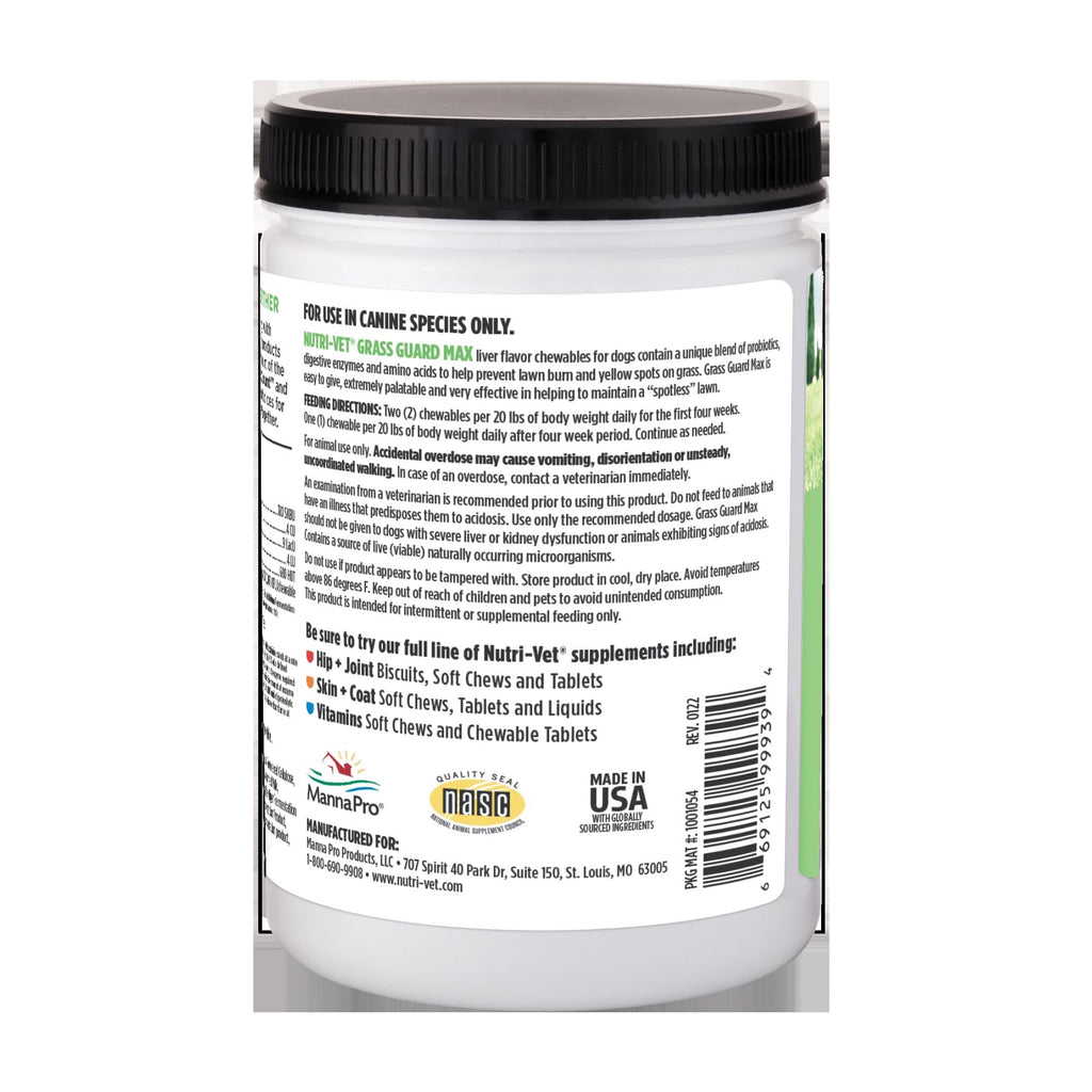 Dog Urine Support Chewables 365 Count X19053
