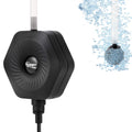 1.5W Mini Aquarium Air Pump with Air Tubing and Air Stone U58657