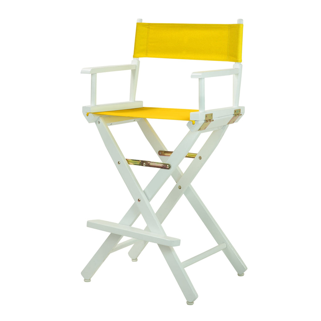 Bar Height Director Chair S324