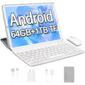 10.1 inch Android Tablet with Keyboard & Mouse A1282