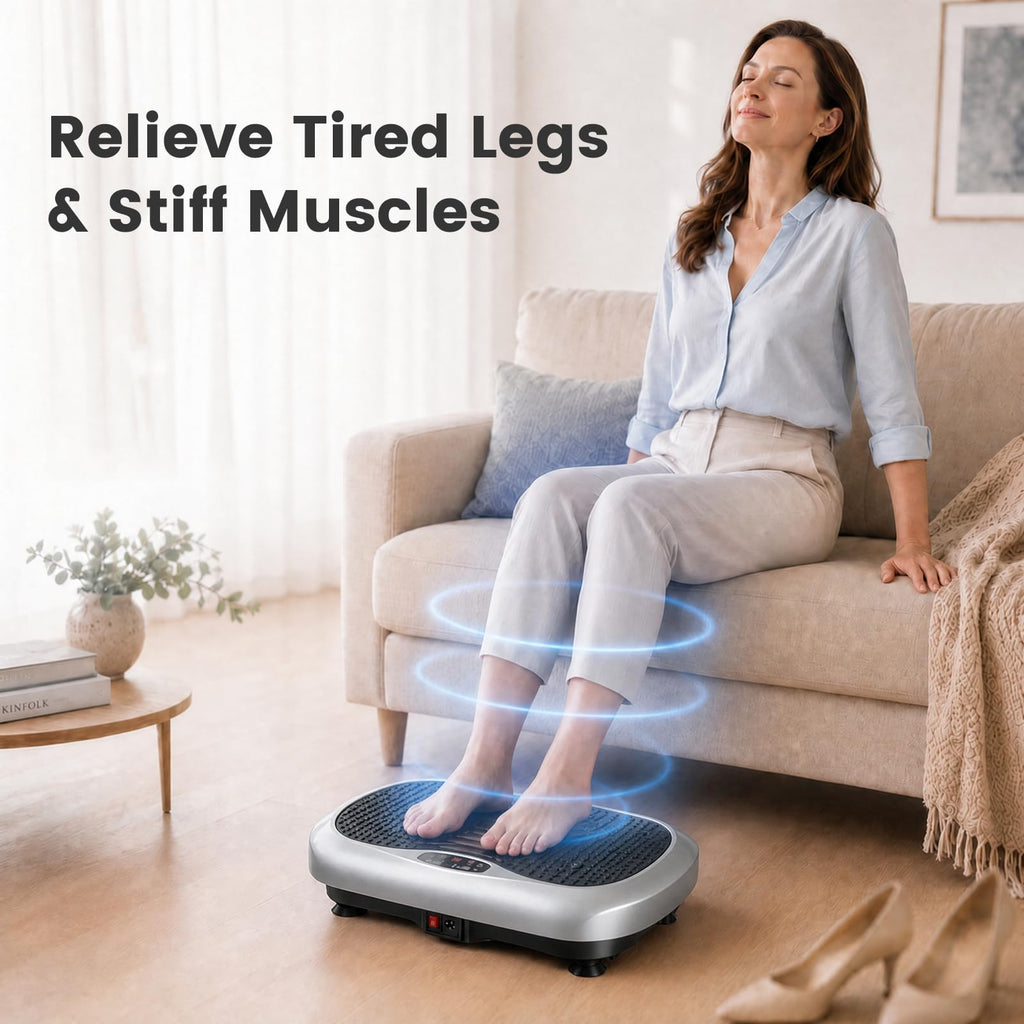 Vibration Plate D47203