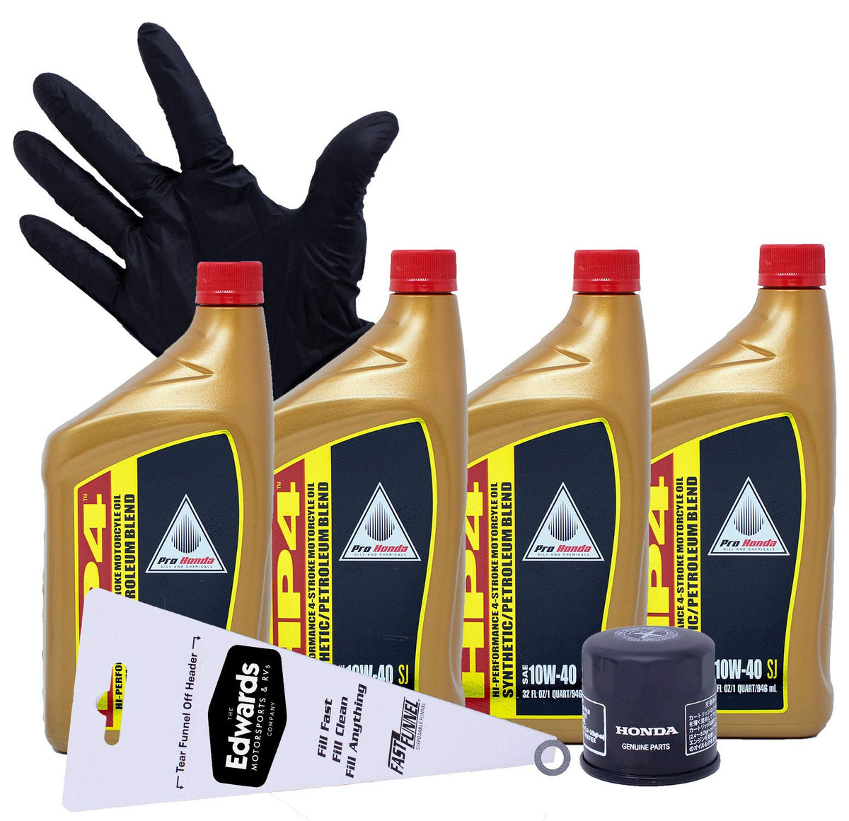 Oil Change Kit M901458