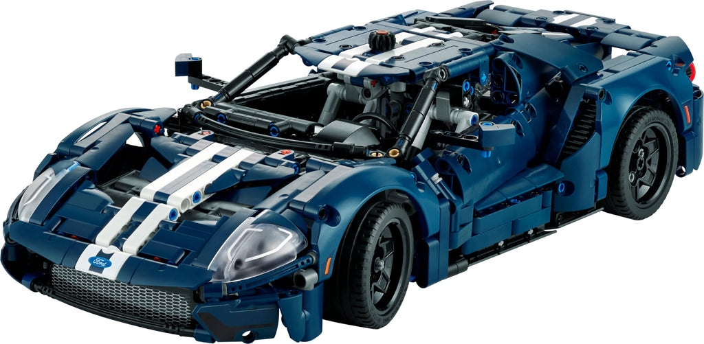 Toy Blocks Racing Car N93079