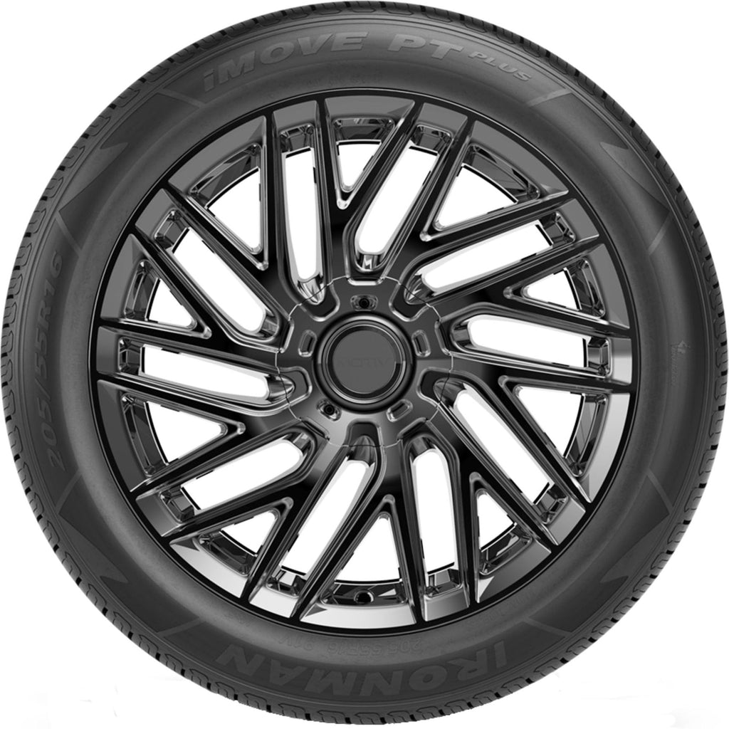 All Season 195/65R15 91H Passenger Tire D3067