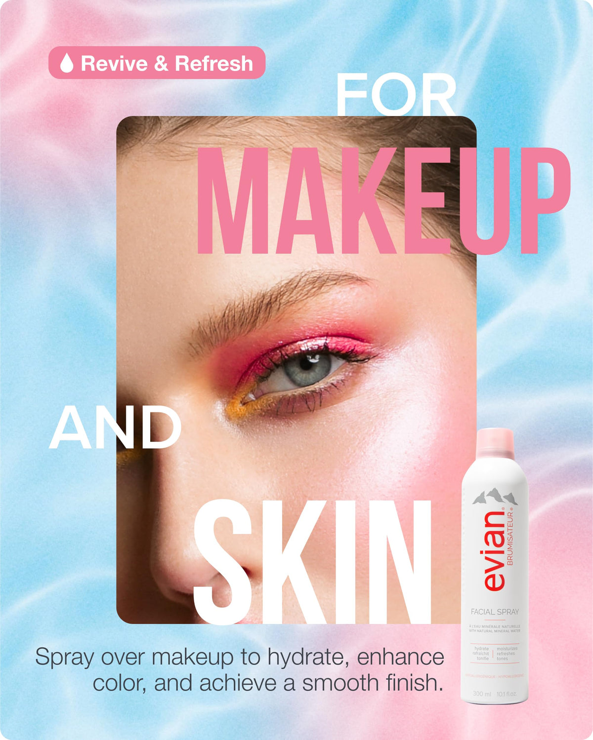 Facial Spray 1.7 oz A85330