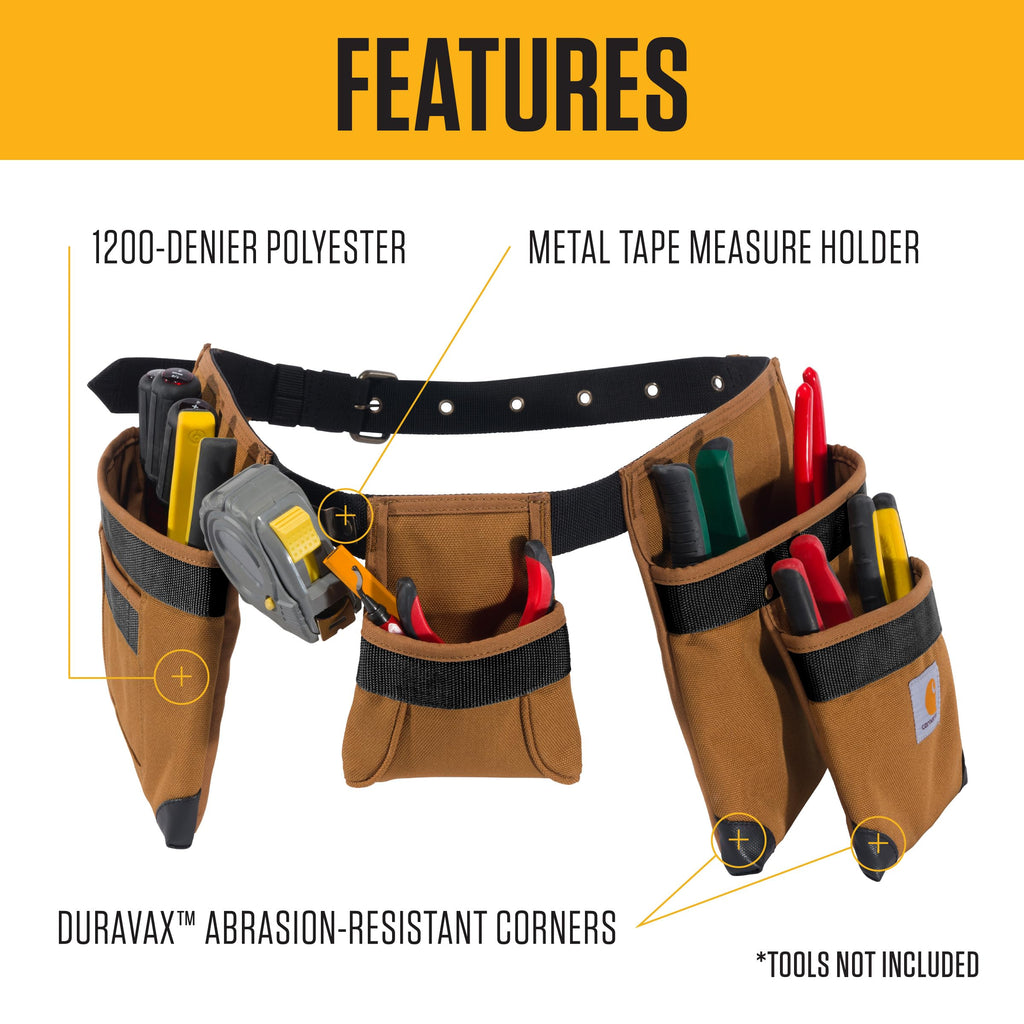Tool Belt C45177