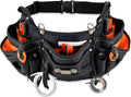 Heavy-Duty 18-Pocket Tool Belt K66709