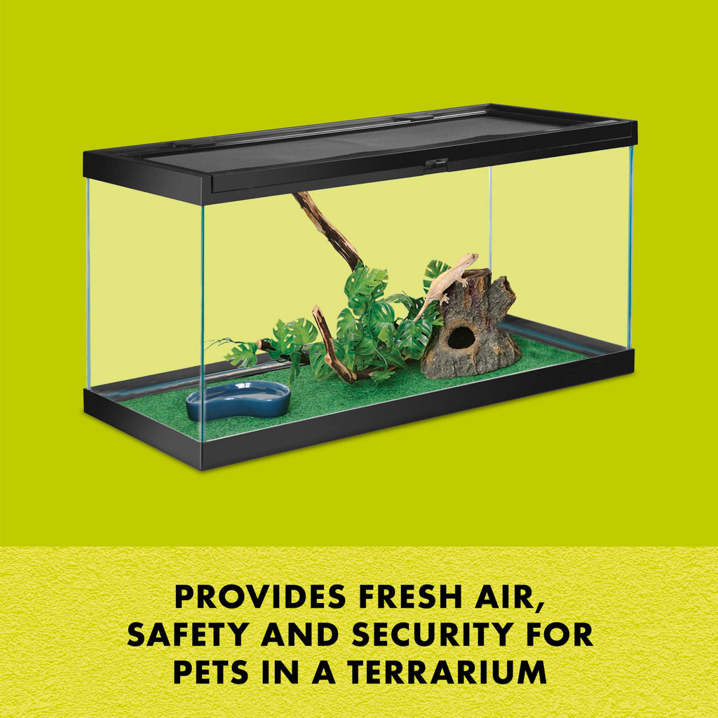 Fresh Air Screen Cover 16 x 8 inches X142