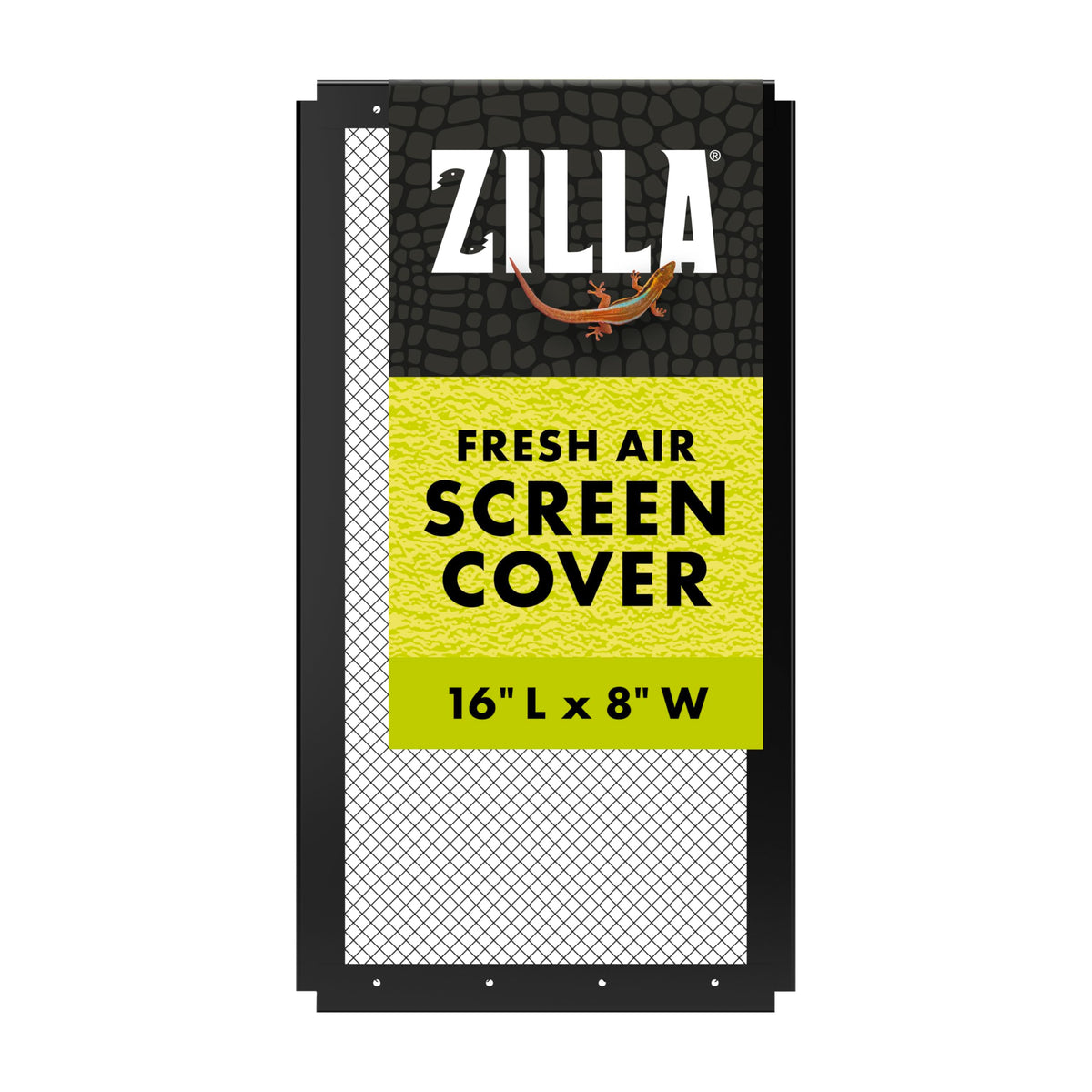 Fresh Air Screen Cover 16 x 8 inches X142