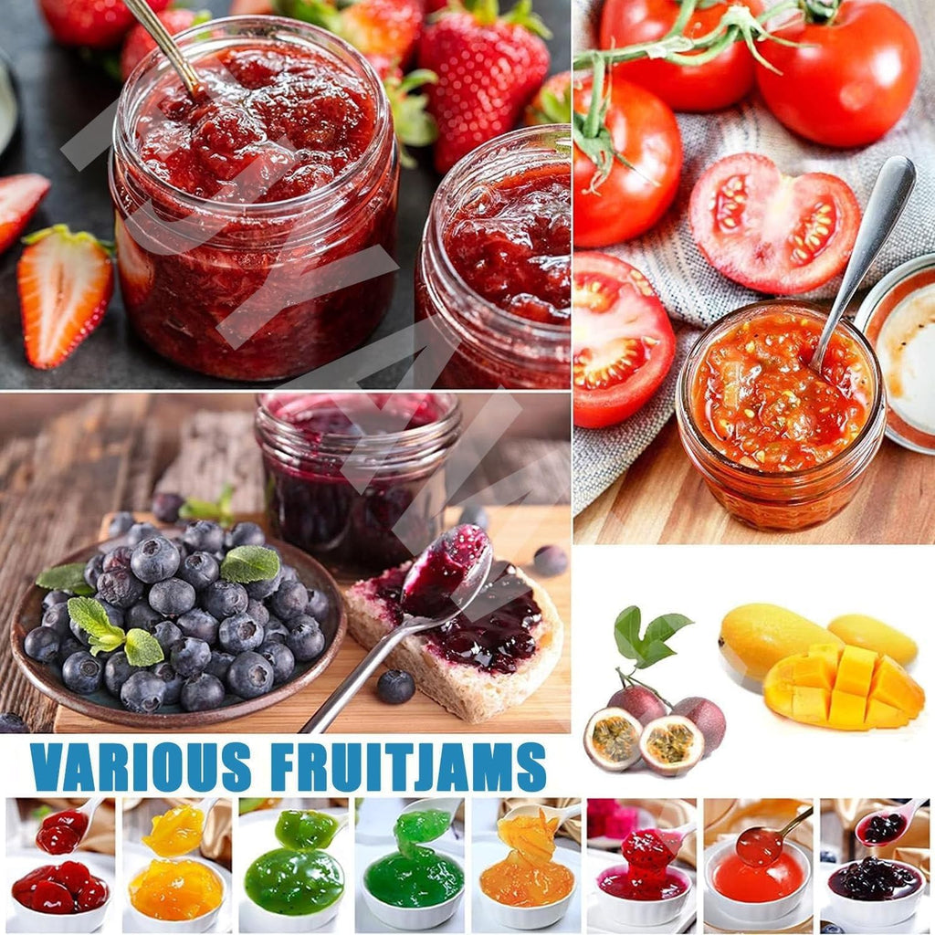 450w Stainless Steel Electric Tomato Strainer V241978