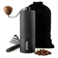 Conical Burr Manual Coffee Grinder with Stainless Steel Burrs P5352