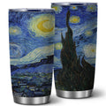 20oz Insulated Stainless Steel Tumbler with Lid A13747