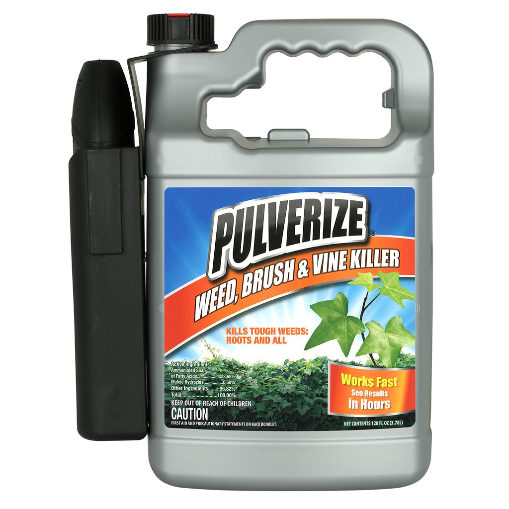 Brush & Vine Ready to Use Weed Killer K951