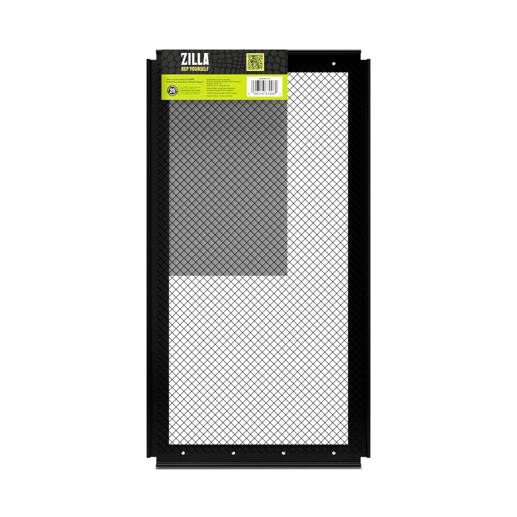 Fresh Air Screen Cover 16 x 8 inches X142