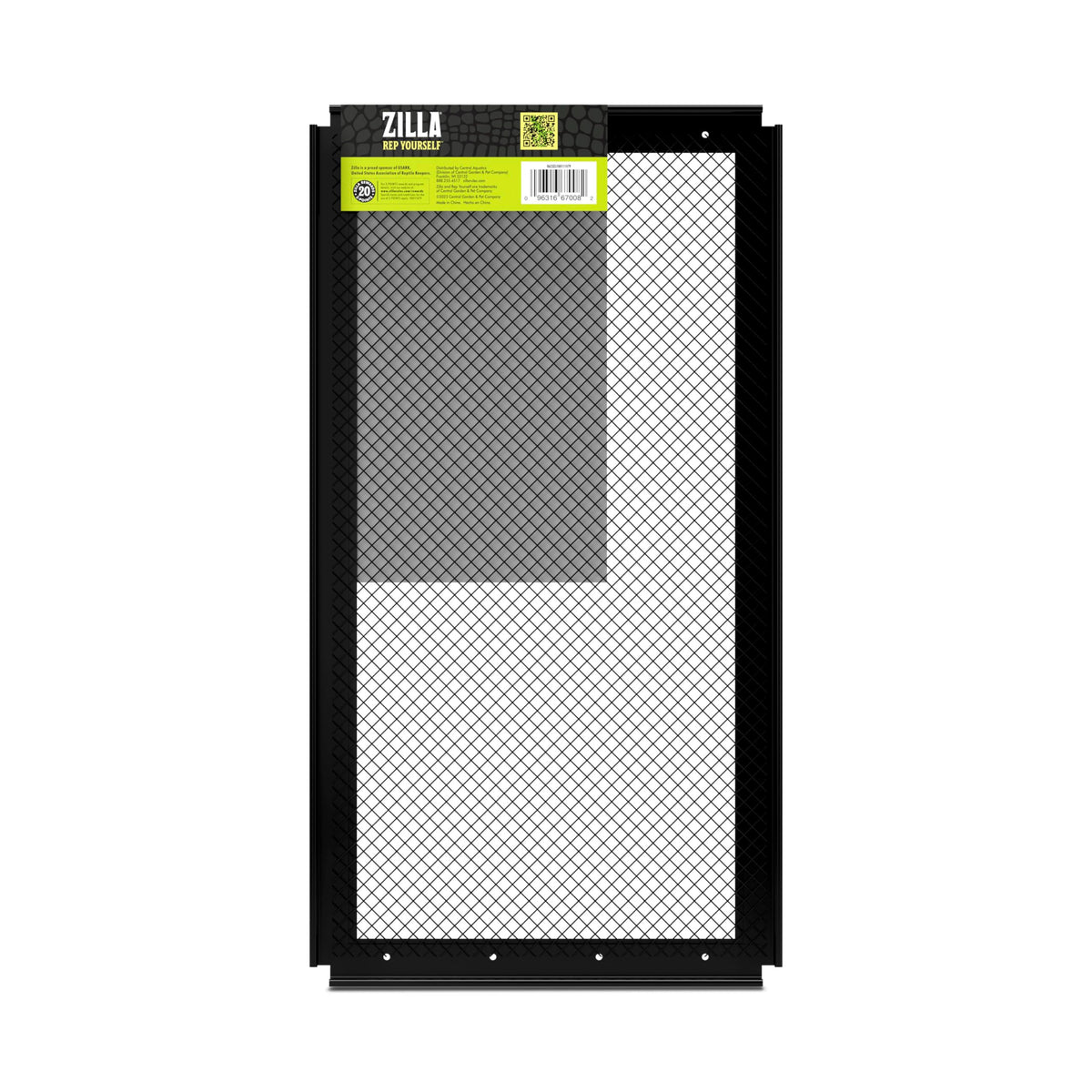 Fresh Air Screen Cover 16 x 8 inches X142