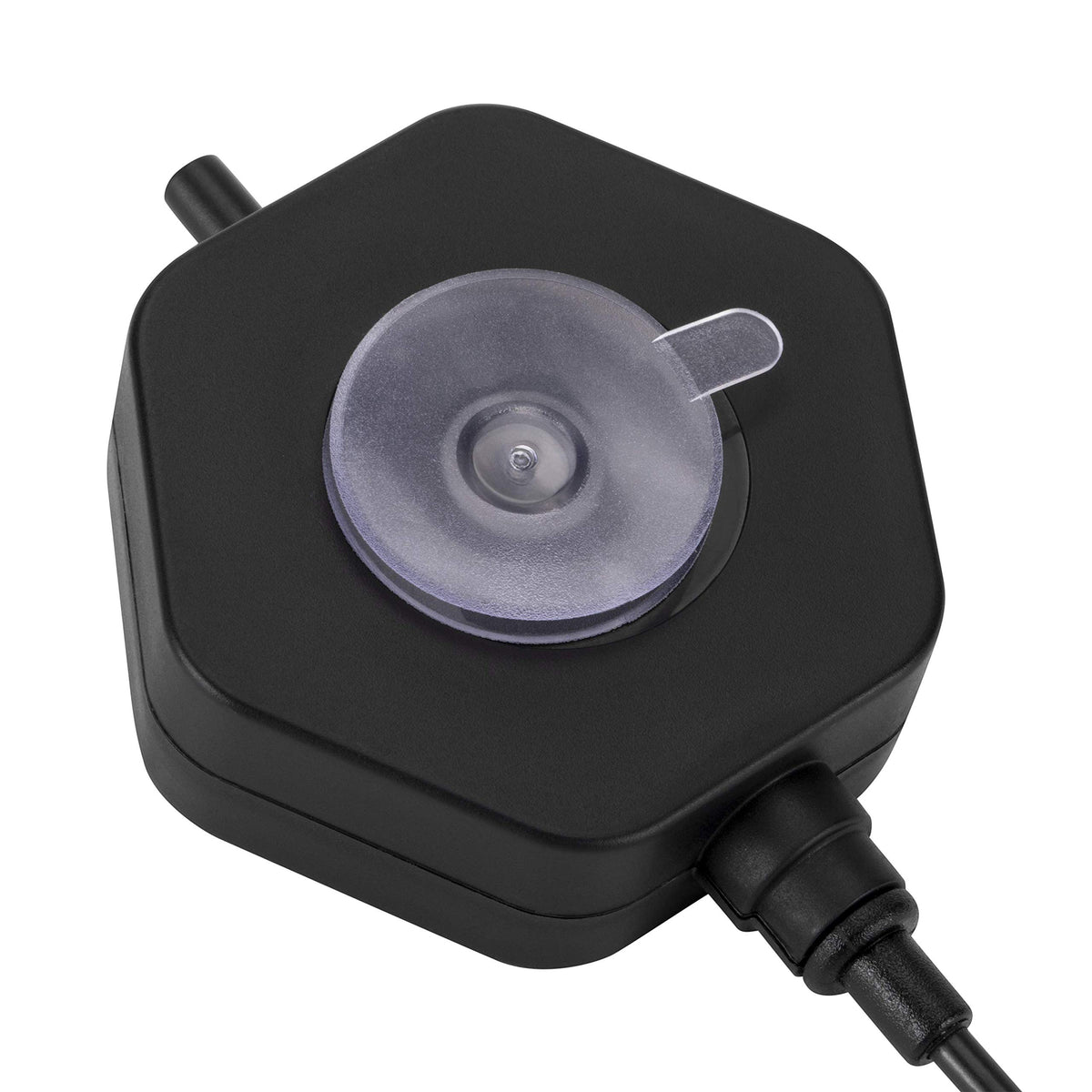 1.5W Mini Aquarium Air Pump with Air Tubing and Air Stone U58657