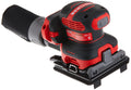 Cordless 1/4 Sheet Sander Z5384