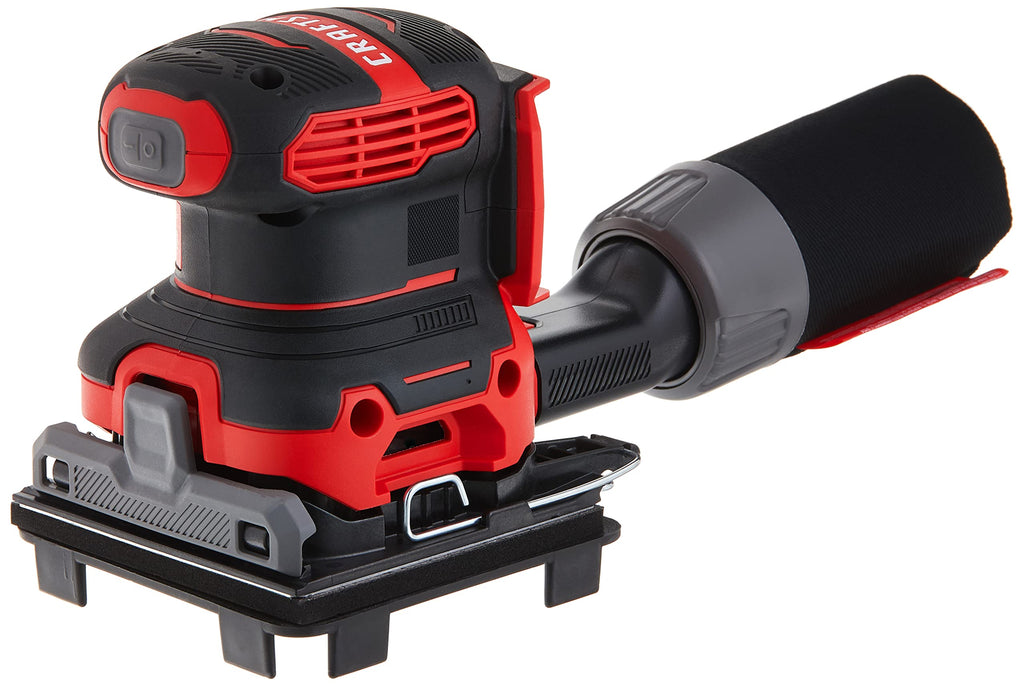 Cordless 1/4 Sheet Sander Z5384