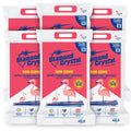 6 Pack Water Softener Salt, 40 Pounds N758
