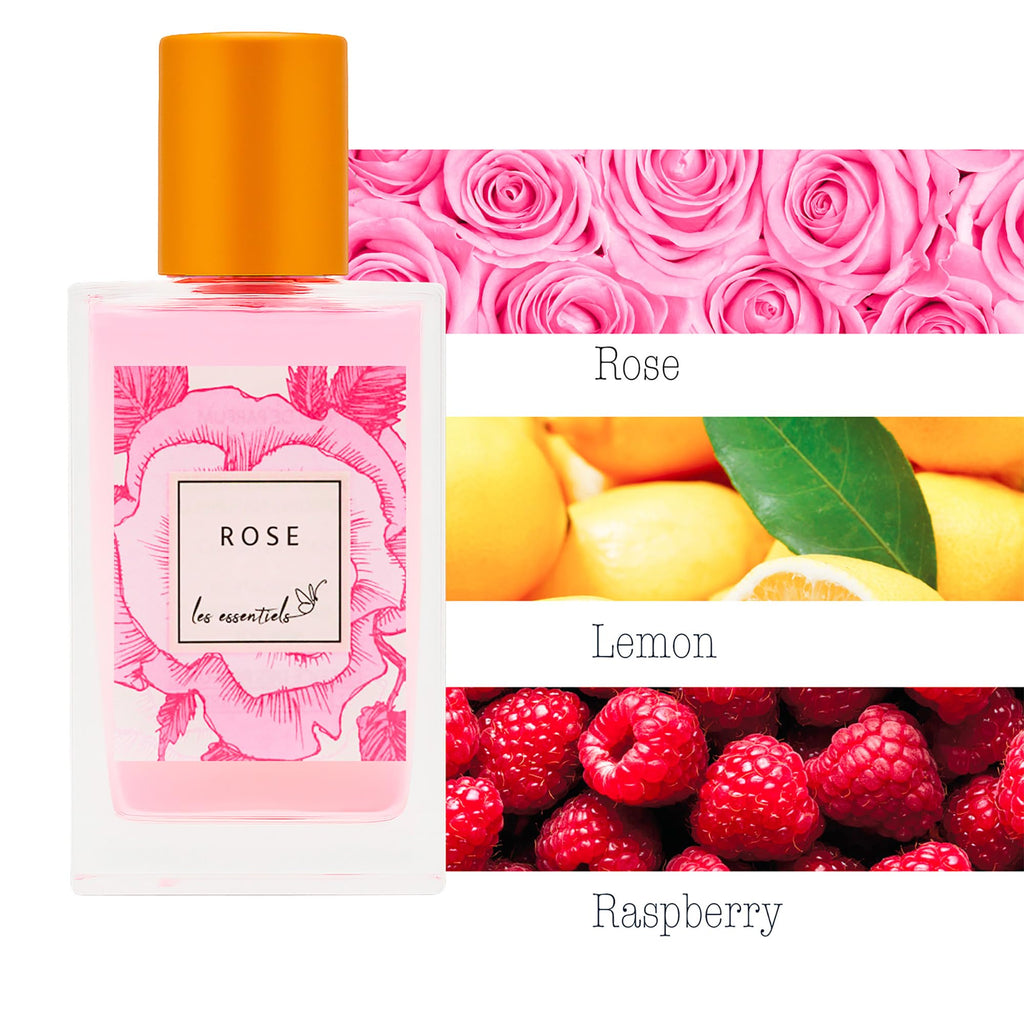 Women Perfume Floral Fragrance 2.7 oz H796
