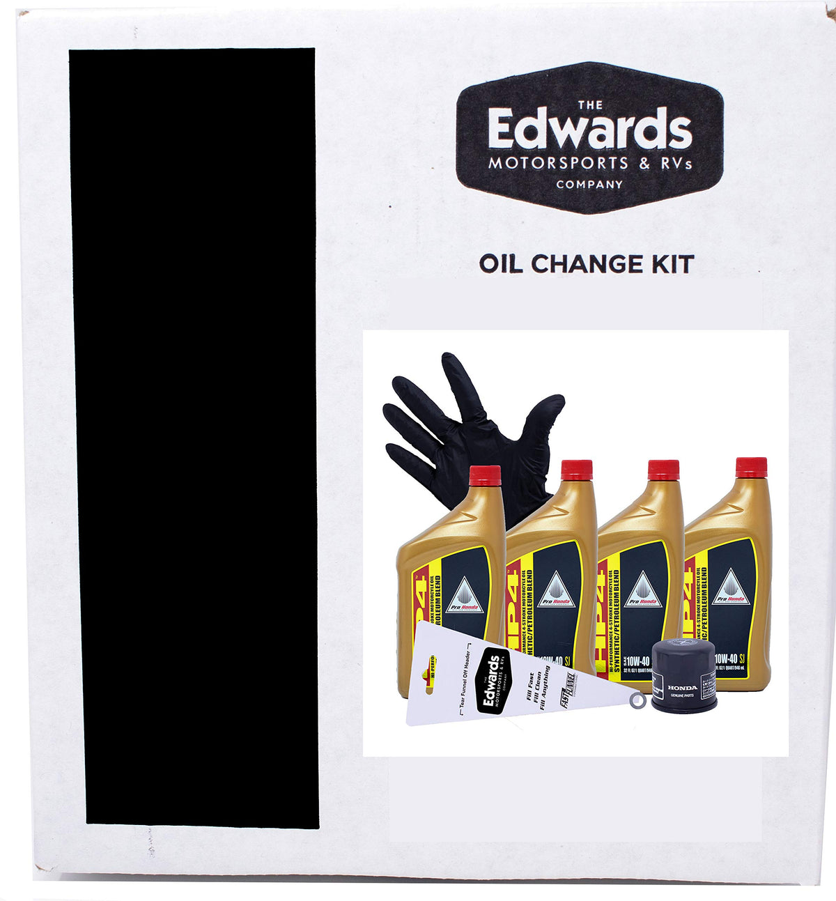 Oil Change Kit M901458