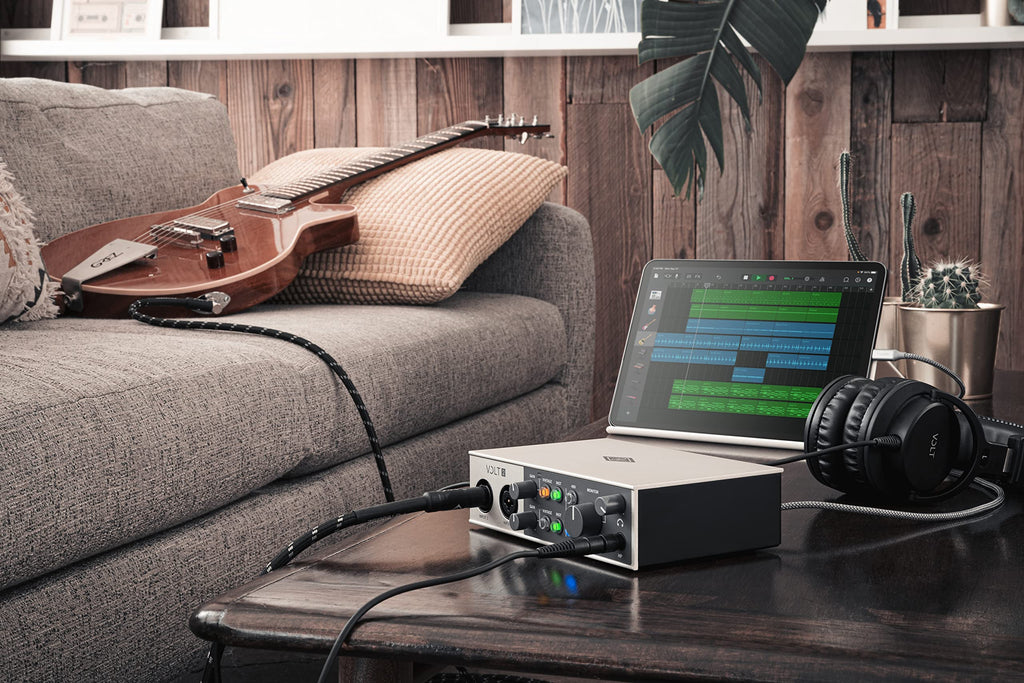 USB Audio Interface L4191